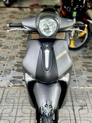 Janus 2021 bản đặc biệt smartkey