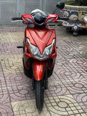 Luvias 2016 Fi chính chủ