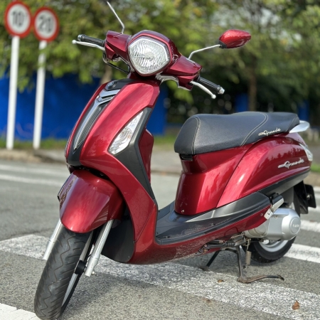 Granđ 2016 bstp chính chủ