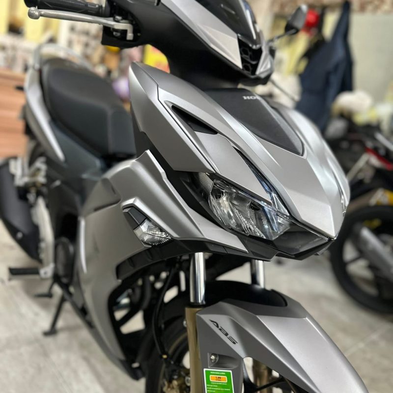 Xe tay côn Honda