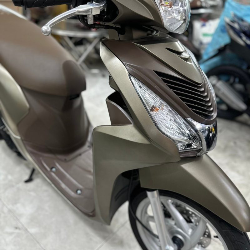 Alternative view of Vision 2020 smartkey bản limited