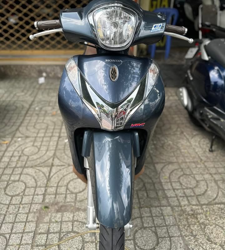 Sh mode 2018 smartkey chính chủ bstp